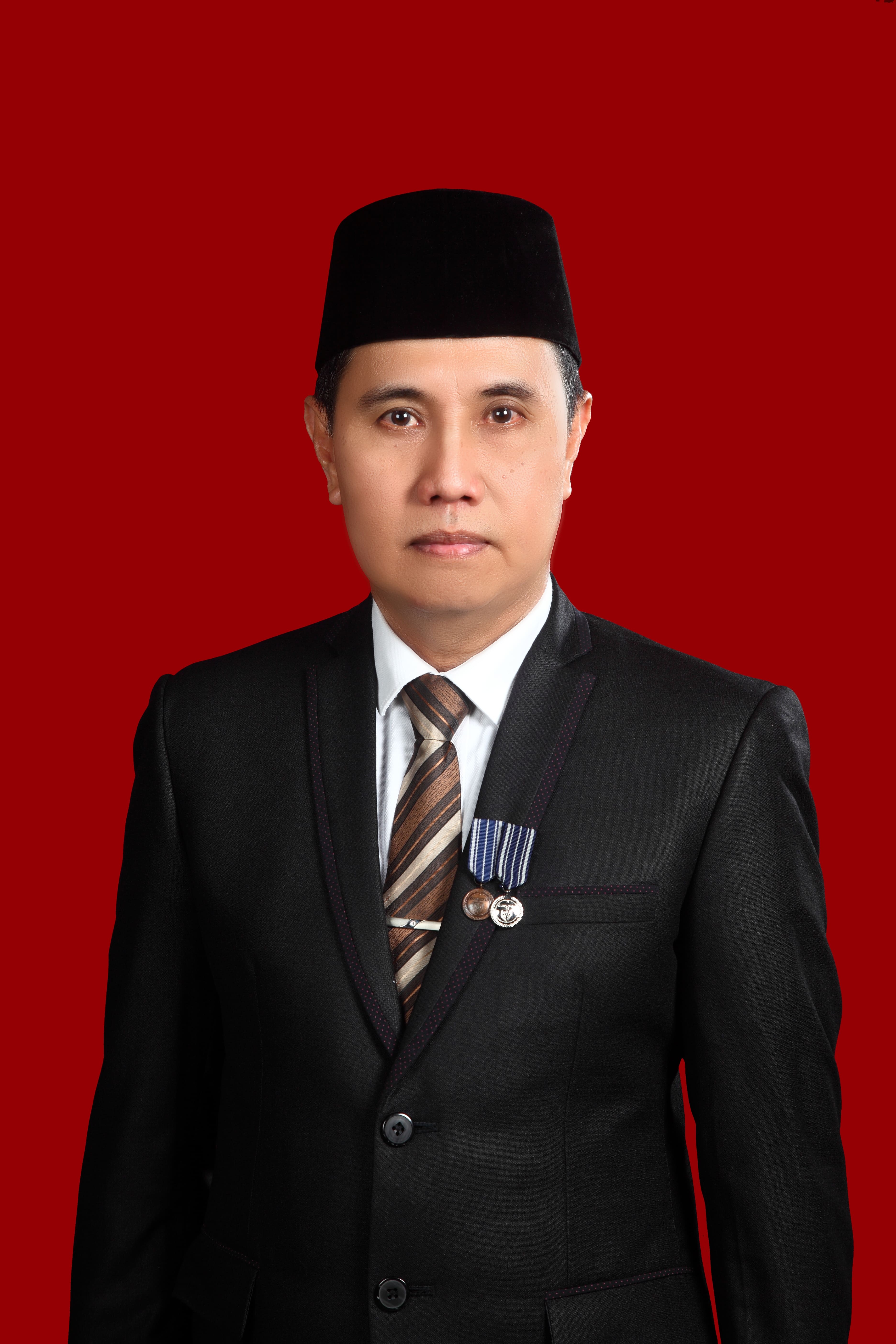 Pimpinan